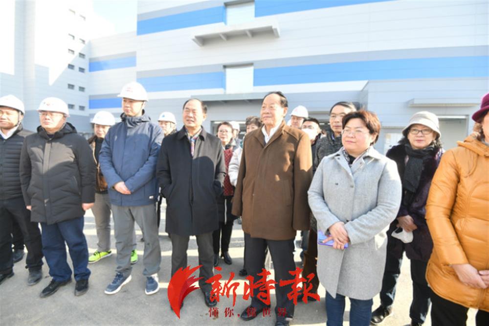 3年增3倍，今年濟南產(chǎn)發(fā)集團資產(chǎn)規(guī)模將超200億