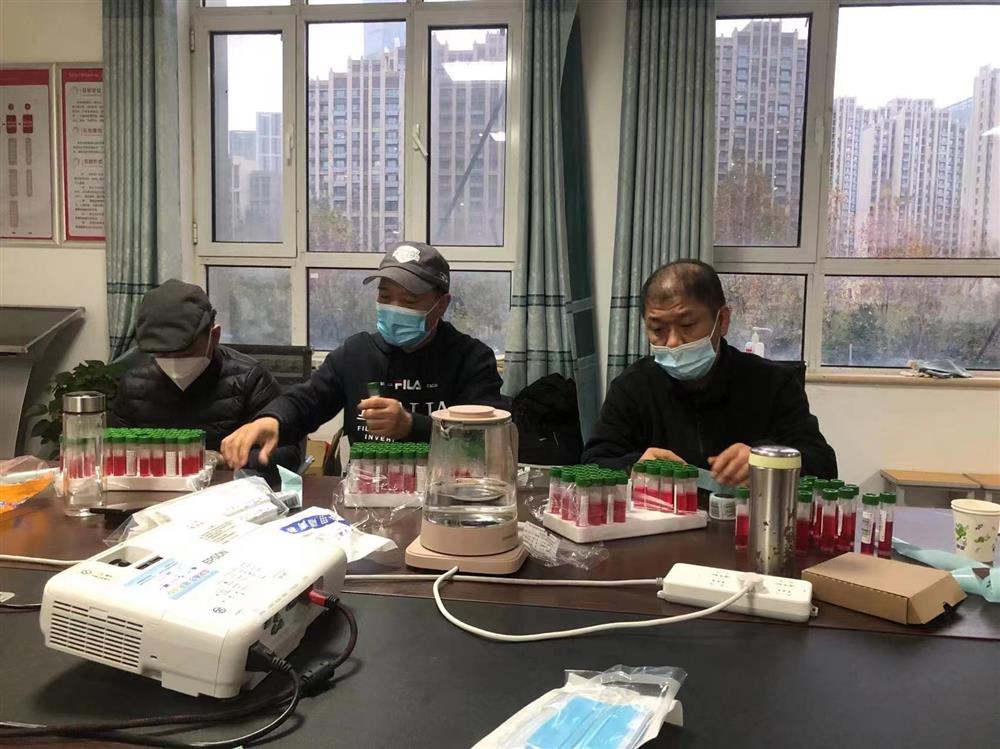 澳利集團：踐行黨的二十大精神，全力以赴戰(zhàn)疫情 多措并舉穩(wěn)生產(chǎn)